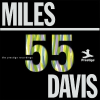 Davis, Miles Miles 55