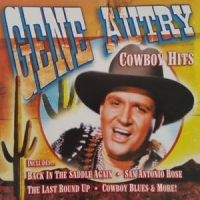 Gene Autry Cowboy Hits