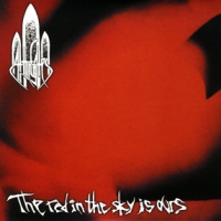 At The Gates Red In The Sky Is Ours