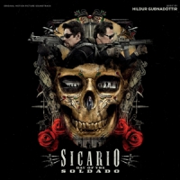 Gudnadottir, Hildur Sicario: Day Of The Soldado