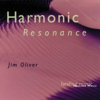 Oliver, Jim Harmonic Resonance