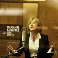 Faithfull, Marianne Easy Come Easy Go