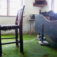 Tenniscoats Papa S Ear