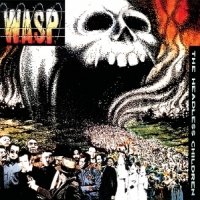 W.a.s.p. The Headless Children