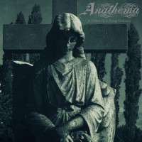 Anathema A Vision Of A Dying Embrace