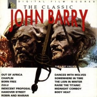 Barry, John Classic Film Scores