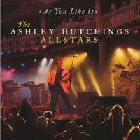 Ashley Hutchings All Stars As You Like It