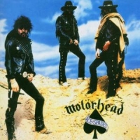 Motorhead Ace Of Spades