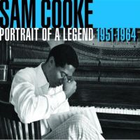 Cooke, Sam Portrait Of A Legend