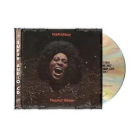 Funkadelic Maggot Brain