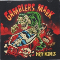 Gamblers Mark Dirty Needles