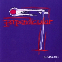 Deep Purple Purpendicular