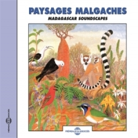 Sons De La Nature Paysages Malgaches - Madagascar Sou