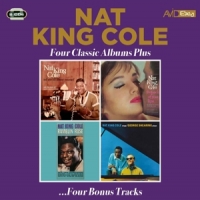 Cole, Nat King Four Classic Albums Plus