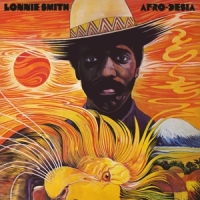 Smith, Lonnie Afro-desia