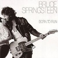 Springsteen, Bruce Born To Run