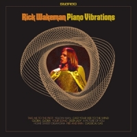 Wakeman, Rick Piano Vibrations