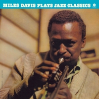 Davis, Miles Plays Jazz Classics