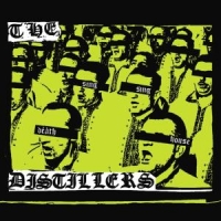 Distillers, The Sing Sing Death House