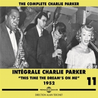 Parker, Charlie Integrale Charlie Parker Vol. 11 "t