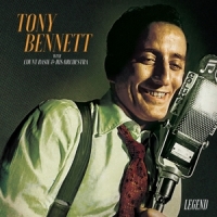 Bennett, Tony Legend