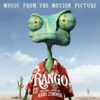 Ost / Soundtrack Rango