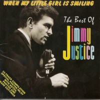 Jimmy Justice When My Little Girl Is Smiling (bes