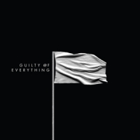 Nothing Guilty Of Everything -coloured-