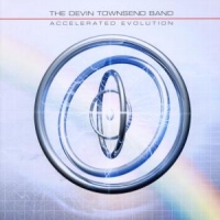 Devin Townsend Band, The Accelerated Evolution