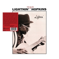 Lightnin  Hopkins Lightnin  (clear)