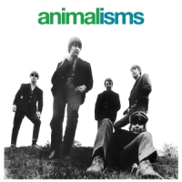 Animals Animalisms -coloured-