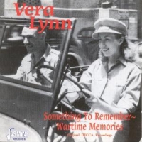 Lynn, Vera Something To Remember