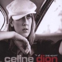 Dion, Celine One Heart -4tr-