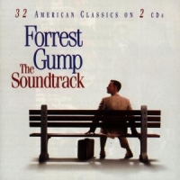 Original Soundtrack Forrest Gump - The Soundtrack