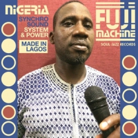Nigeria Fuji Machine Synchro Sound System & Power
