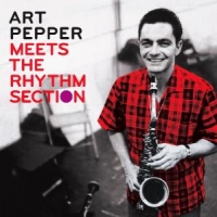 Pepper, Art Meets The Rhythm Section