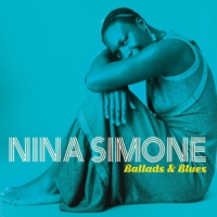 Simone, Nina Ballads & Blues