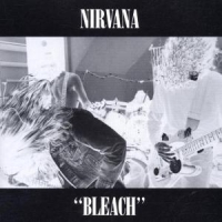 Nirvana Bleach