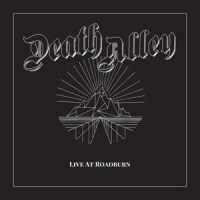 Death Alley Live At Roadburn