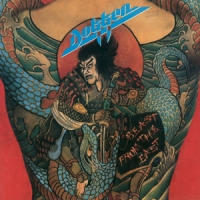 Dokken Beast From The East