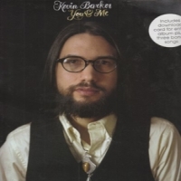 Barker, Kevin You & Me