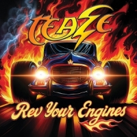 Teaze Rev Your Engines