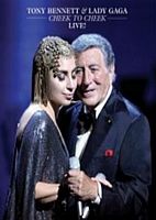 Bennett, Tony & Lady Gaga Cheek To Cheek -live-