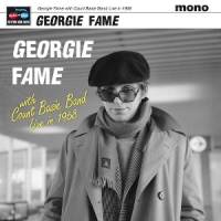 Fame, Georgie & Count Basie Band Live In 1968