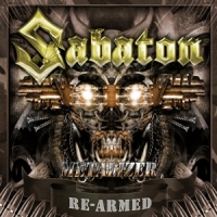 Sabaton Metalizer