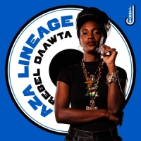 Aza Lineage Rebel Daawta