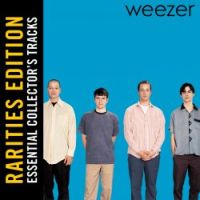 Weezer Weezer (rarities Edition)