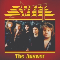 Sweet The Answer
