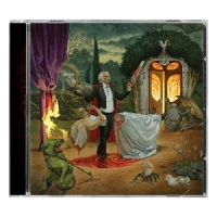 Anthrax Cursum Perficio