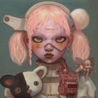 Bring Me The Horizon Post Human: Nex Gen